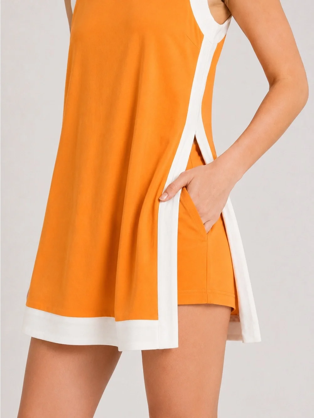 Tennessee Game Day Set - Orange
